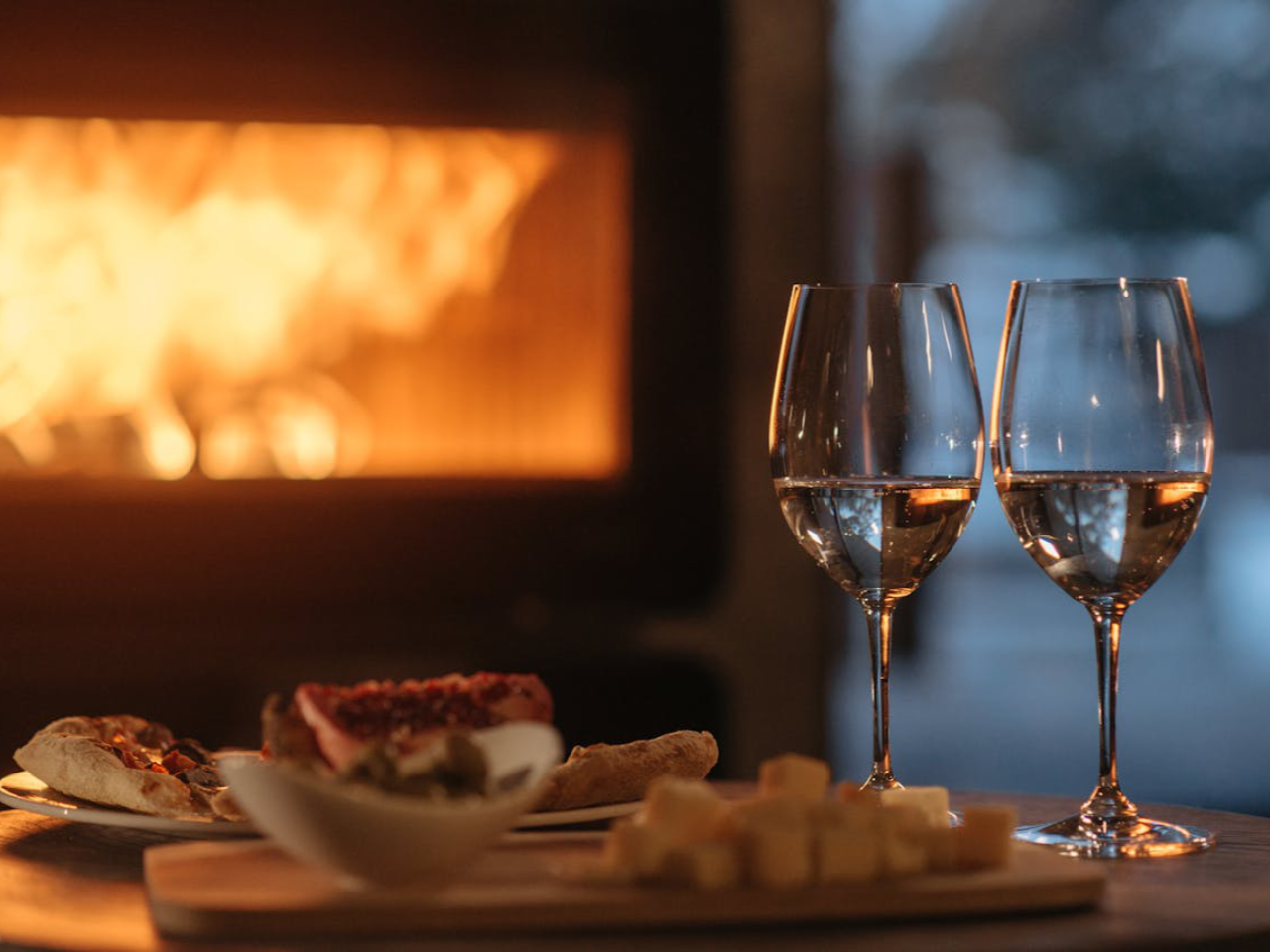 Un dîner romantique en amoureux à Orléans