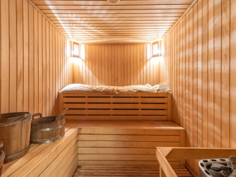 Une sélection des meilleurs saunas à Orléans