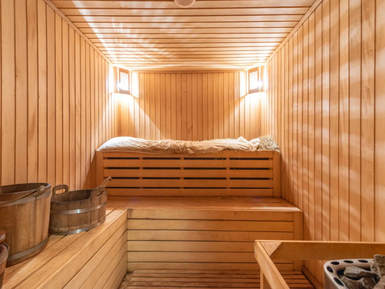 Une sélection des meilleurs saunas à Orléans