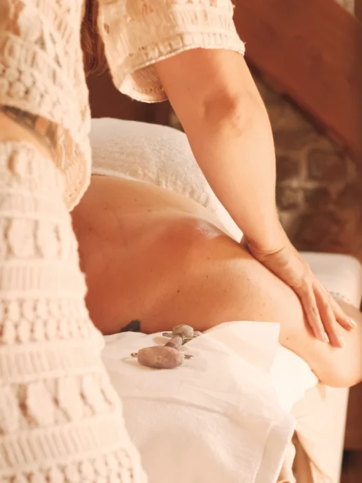 L'option Massage Duo pour compléter le séjour